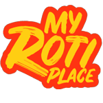 My roti